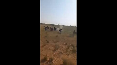 ❗️In Sudan, Rapid Intervention Force militias are killing