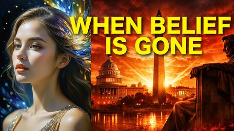 Systems Don’t Run on Efficiency. They Run on Belief.