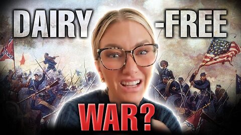 ICE KAREN DECLARES CIVIL WAR