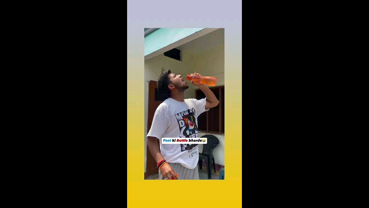 जैसे पिया है वेसै ही भर देना