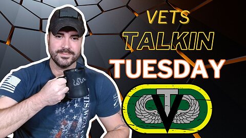 When The Military Used Psychics To Find a Captured General In Italy | Talkin Tuesday