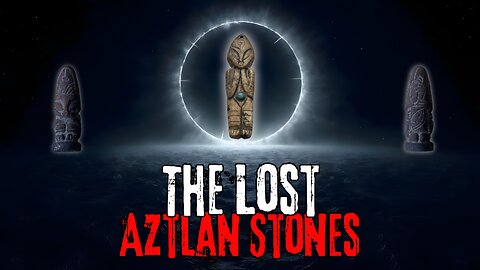 The Aztlán Stones of Cerro del Toro – Hidden Clues to a Lost Civilization?