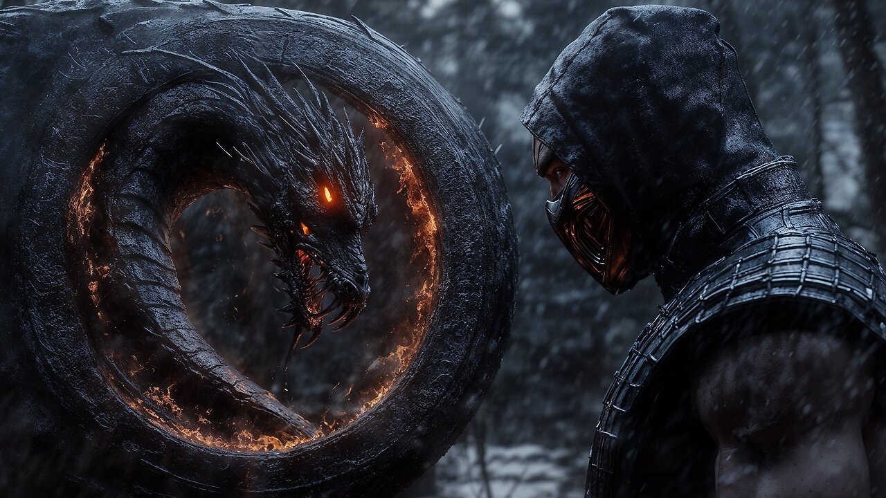 Mortal Kombat