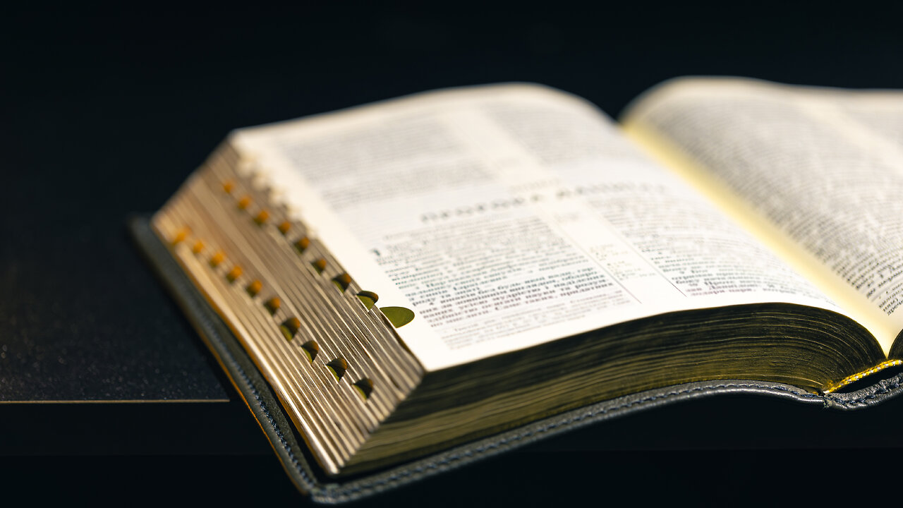 Believe vs. ‘Give Your Life to Christ’: Which One’s Actually in the Bible?