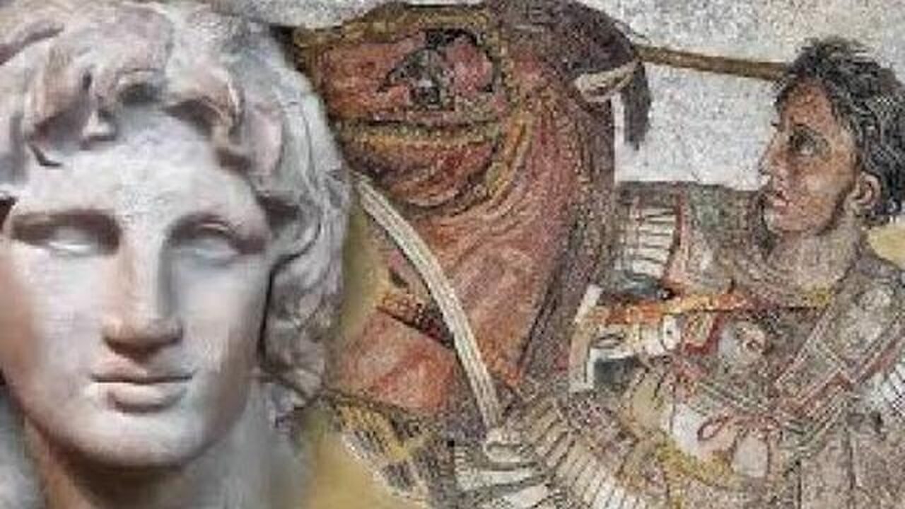 1 Maccabees 1: The Beginning Of Hellenization | Israelites Being Called Greeks