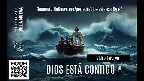 DIOS ESTÁ CONTIGO (6) | Para pedir sabiduría, conocimiento y un corazón entendido | 07/05/2025