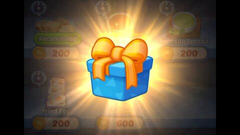 Get a reward
