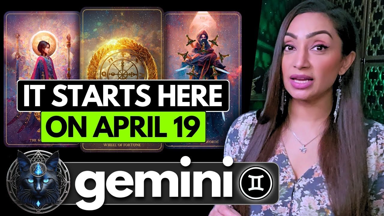 GEMINI ♊︎ "I Have No Words For How Amazing This Will Be For You!" 🐞 Gemini Sign ☾₊‧⁺˖⋆