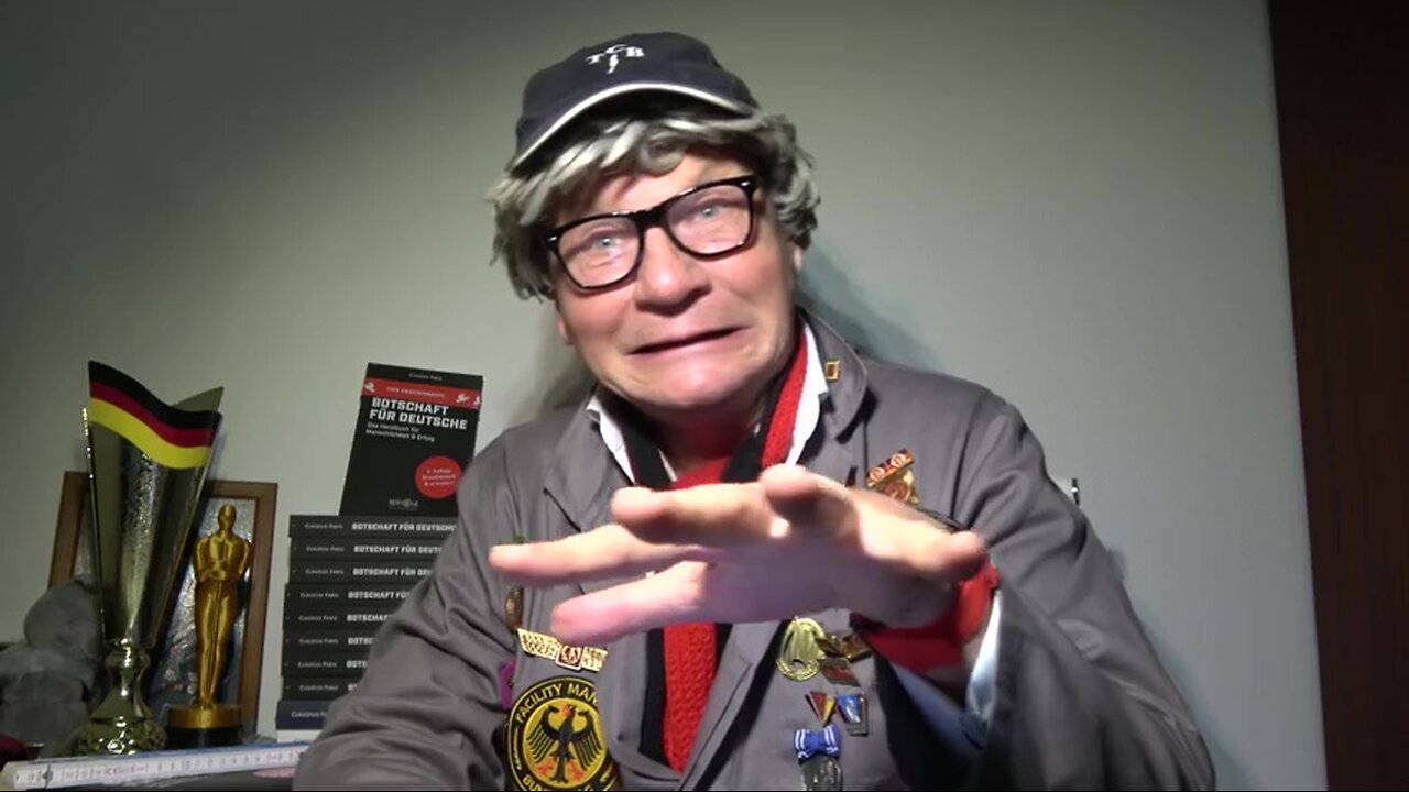 4.6.2025👉🚨..🇩🇪🇦🇹🇨🇭🇪🇺😎THE BUNDESFACILITYMANAGER📢🧠