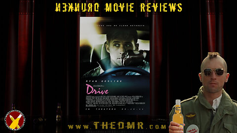 DMR #177: Drive