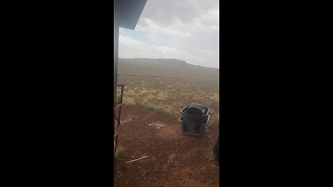 thunderstorm