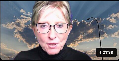 "Deep Dive Interview: Dr. Lee Merritt, The Medical Rebel, with Interviewer Carrie Cassidy"