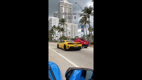 supercar daily