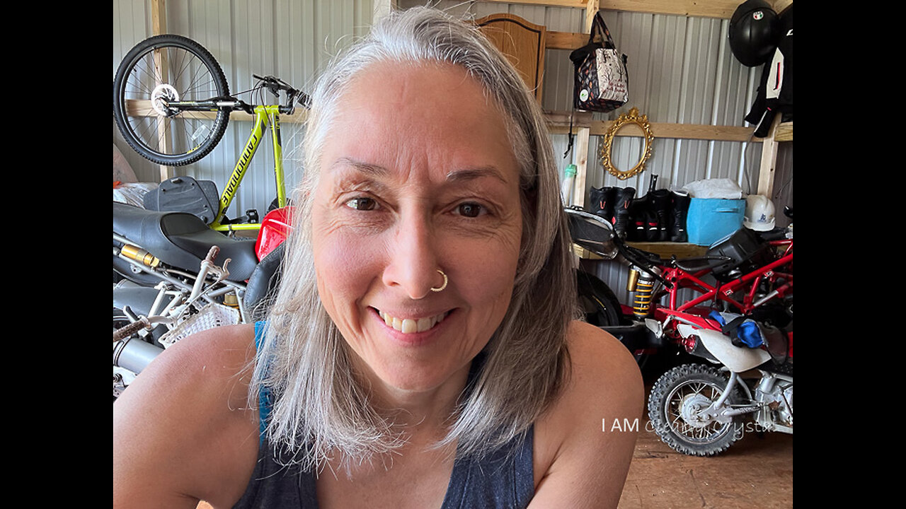 I AM Getting Married