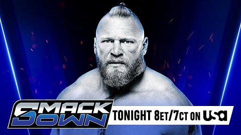 WWE SmackDown 9/19/25 was TOTAL CHAOS—Lesnar, Zayn, Cody & more! #shorts