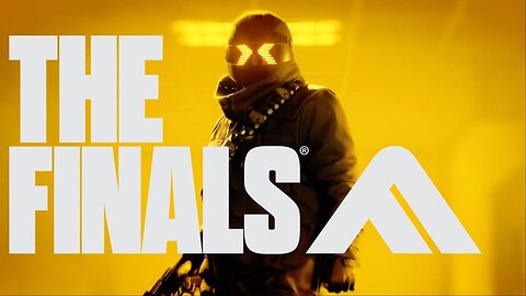 The Finals Season 8 gameplay