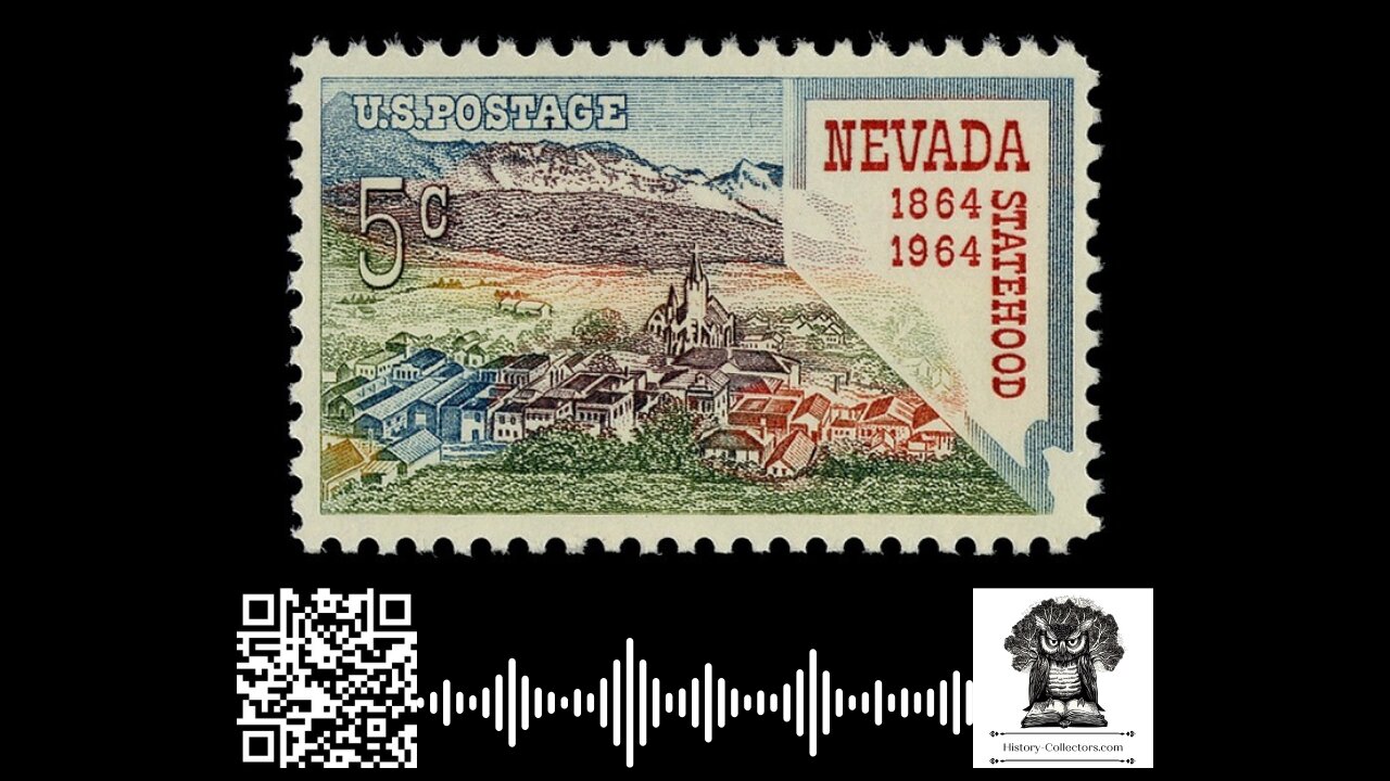 #OnThisDay October 31, 1864: Battle Born