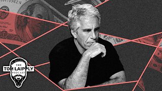 Epstein In The Headlines Again Ep. 827