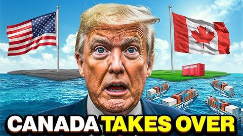 11 Countries DUMP US For Canada as Trade Partner! — This Shift Is BAD!