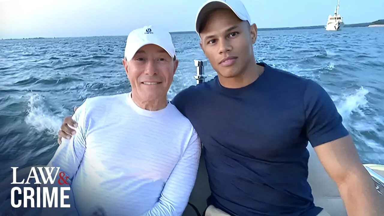 'Richest Man in Hollywood' Accused of Grooming Feuds with Estranged Ex