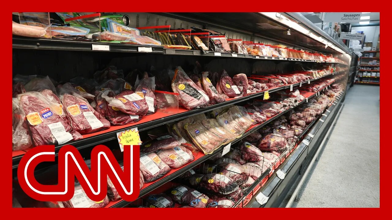 US inflation didn't rise as much as expected in July, despite tariff rollout