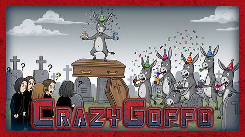 The CrazyGoffo Show