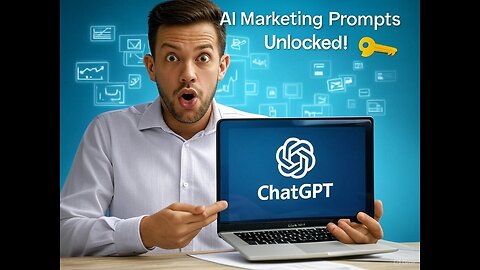 Best ChatGPT Prompts for Marketing (AI Hacks You Need to Try!)