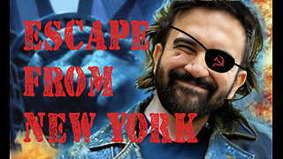 Escape From New York