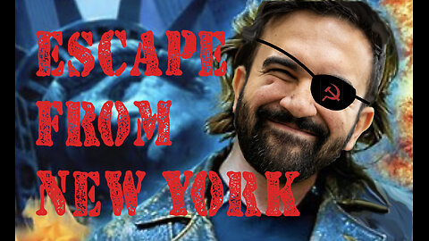 Escape From New York