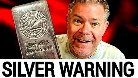 **SILVER GONE!** SILVER Just had a MASSIVE Change... (CHINA Shock!) Gold - Precious Metals News