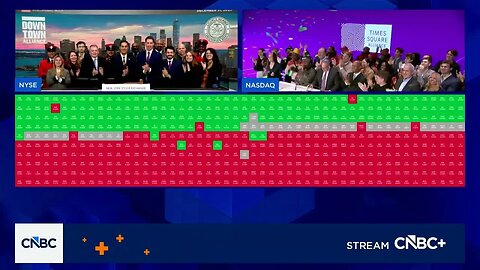 Opening Bell: December 31, 2025