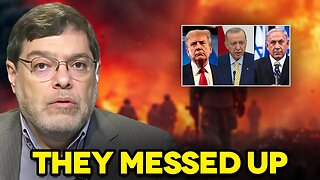 "Impending Changes in the Middle East: Seyed Mohammad Marandi's Insights"