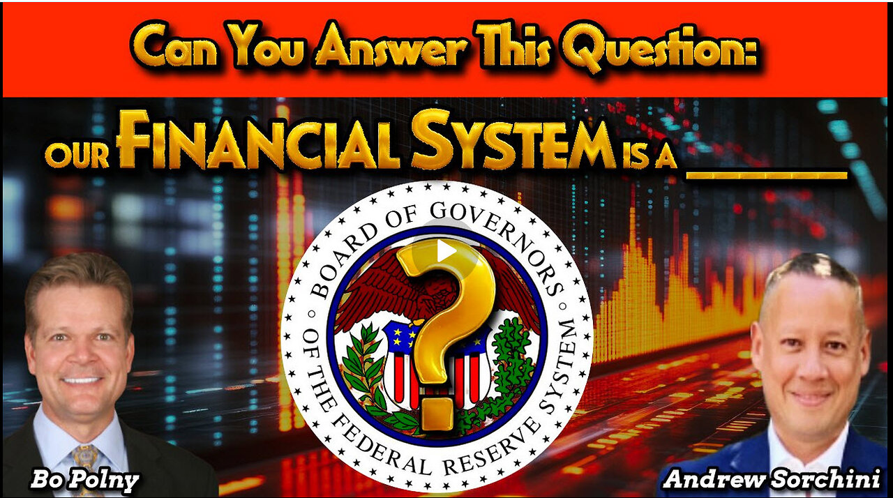 You Have Been LIED To!! Bo Polny