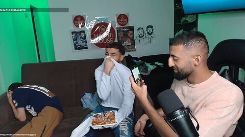 John Cena’s Biggest Fan Breaks Down in Tears After He Loses His Final Match