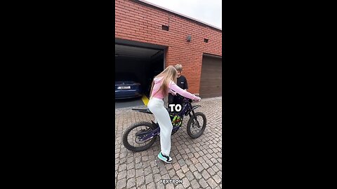 this is why woman are not considered good drivers