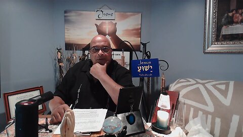 🔥✝️ POWERFUL SALVATION PRAYER ✝️🔥Pastor Rene's Last Days Ministry