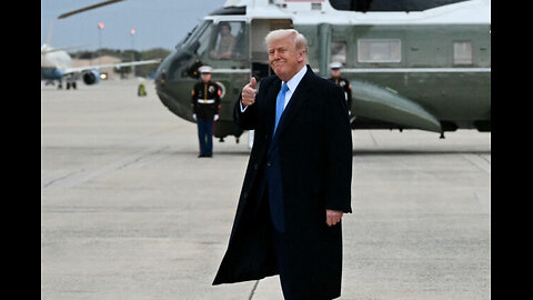 LIVE: Consumer Prices Fall, Trump Admin Revokes Thousands Of Biden's Paroled Aliens