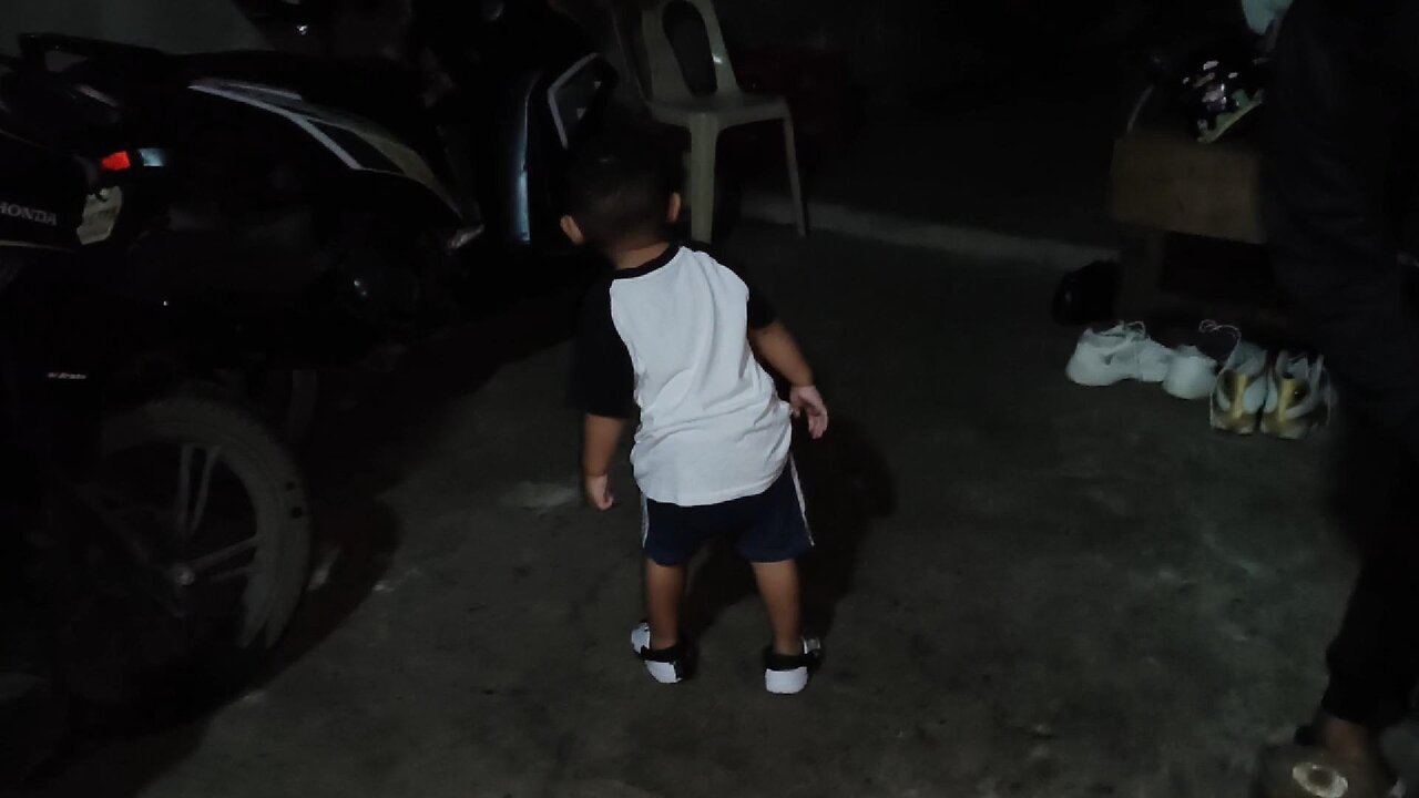 Nangita Si Isaiah