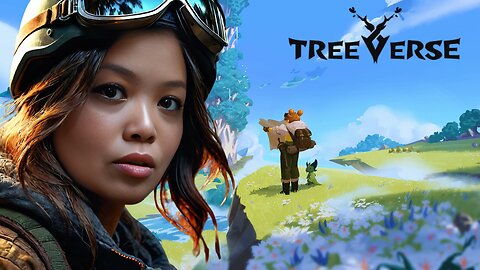 TreeVerse ~ Crypto Game ~