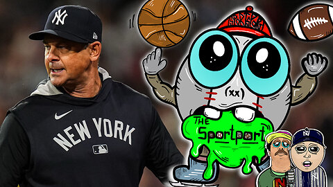 Mets & Yankees LOSE ⚾️ Will They Avoid The Sweep? | Travelers Coverage LIVE | NBA Finals Game 6