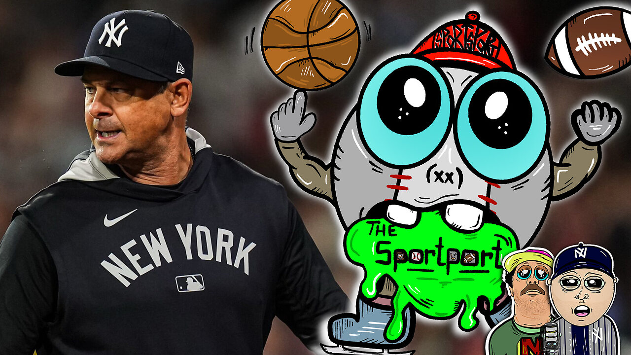 Mets & Yankees LOSE ⚾️ Will They Avoid The Sweep? | Travelers Coverage LIVE | NBA Finals Game 6