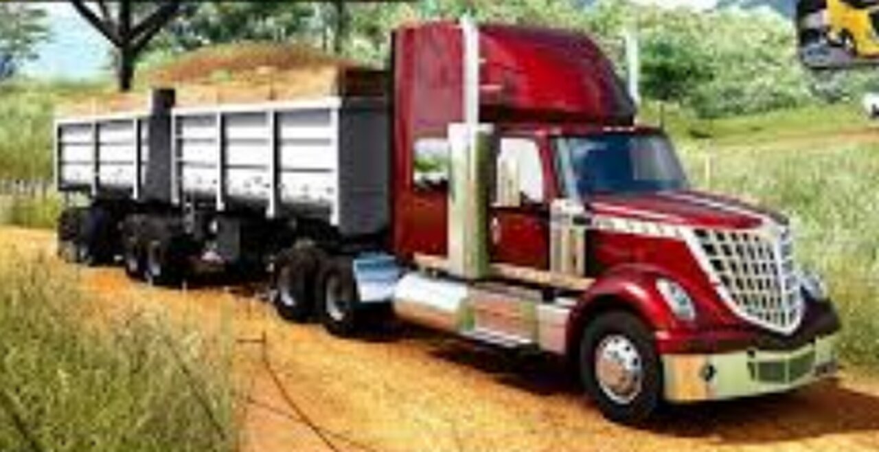 WTDS – LONESTAR INTERNATIONAL COM O FEIJÃO DE BELÉM