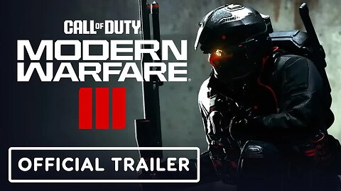 Call of Duty - Modern Warfare 3 and Warzone - Official Knight Recon Tracer Pack Trailer
