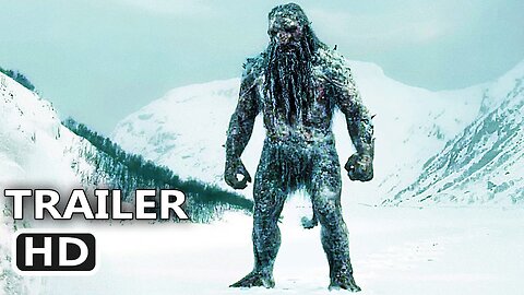 Troll 2 | Official Teaser | Netflix
