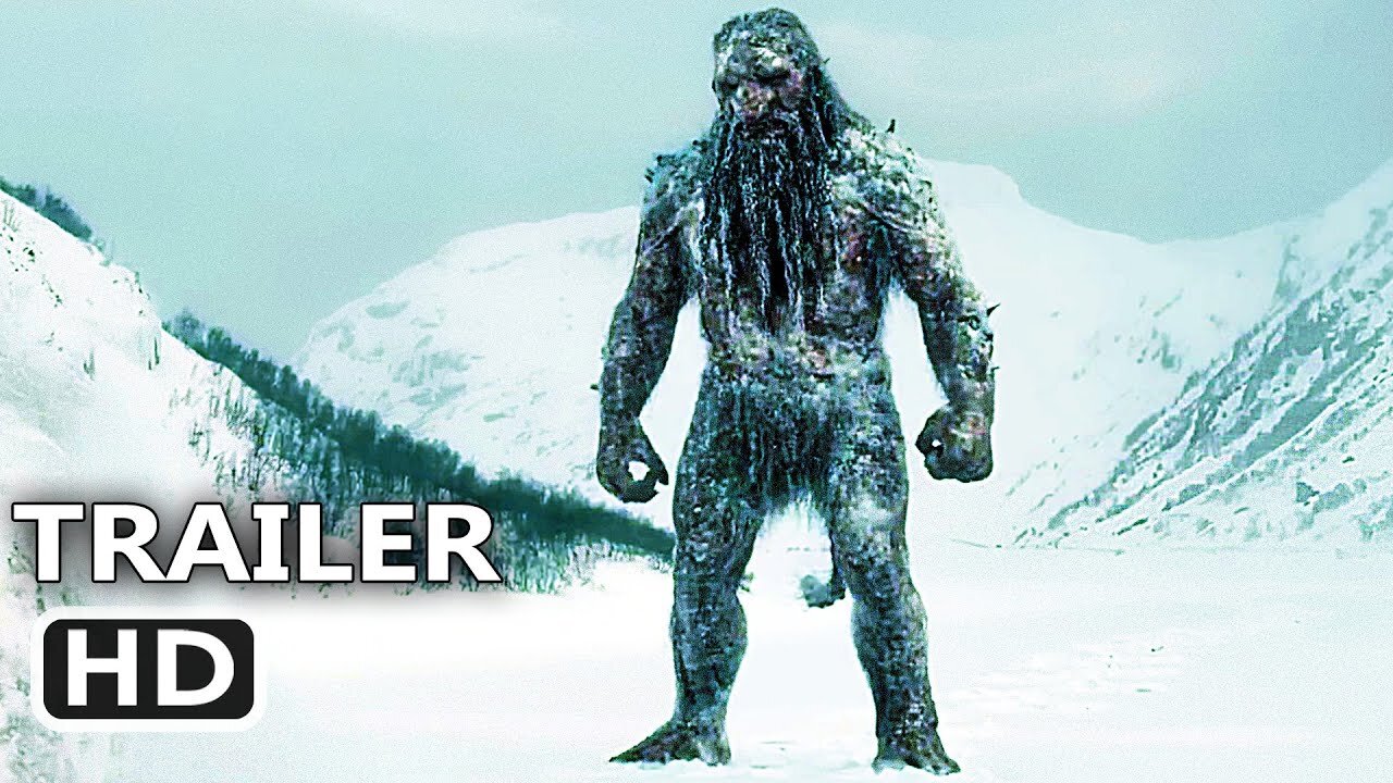Troll 2 | Official Teaser | Netflix
