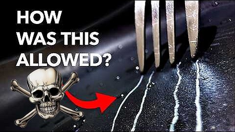 How One Company Secretly Poisoned The Planet