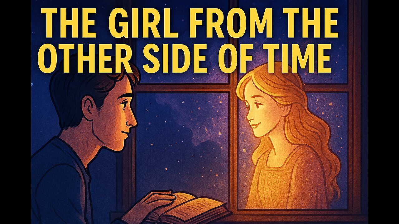 The Girl from the Other Side of Time