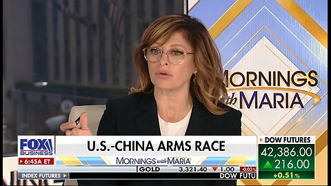 China has 'weaponized students, and it's about time we recognize that': Gordon Chang