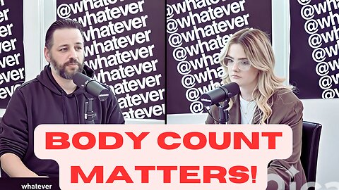 Comparative Analysis: The Real Reason Men Don’t Want Promiscuous Women!