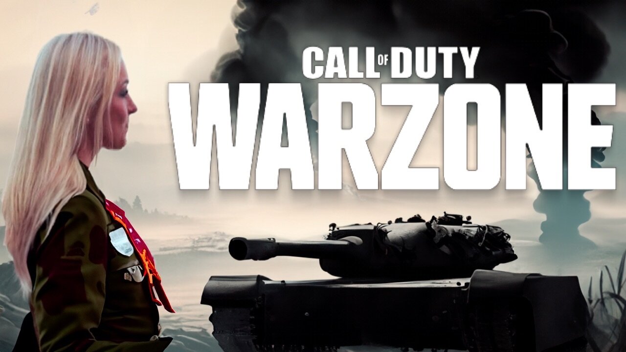 Easter chillin' with Call of Duty